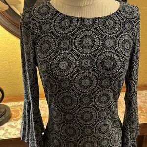 Tommy Hilfiger Sheath